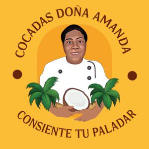 Cocadas Doña Amanda