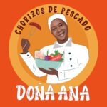 Chorizo de pescado Doña Ana