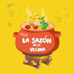 La sazón de la vecina