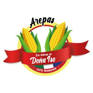 Arepas las Delicias de doña Iso