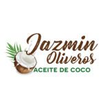 Aceite de coco Jazmin