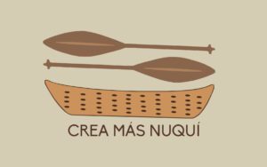 Crea más Nuquí